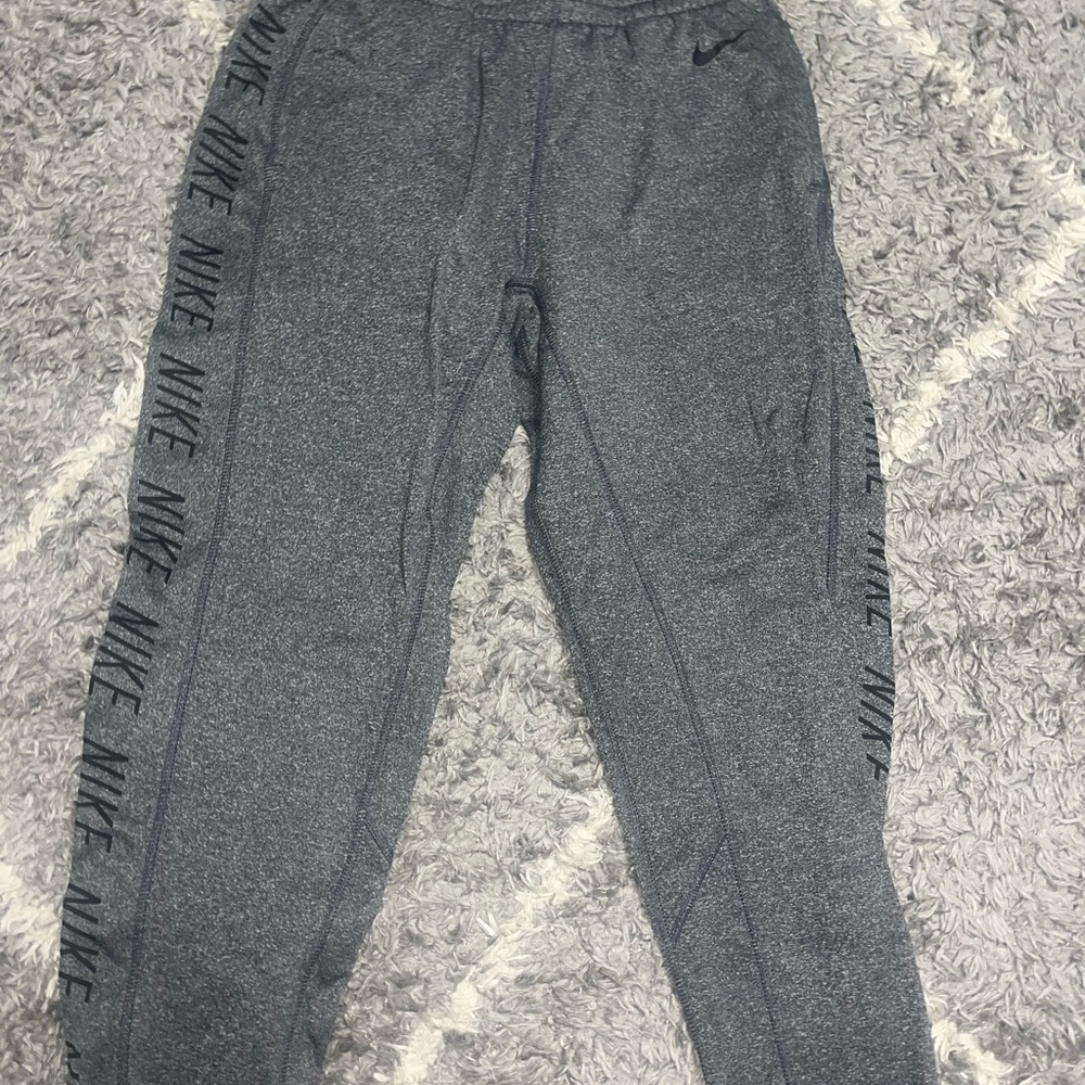 Nike Jogger Sweatpants
